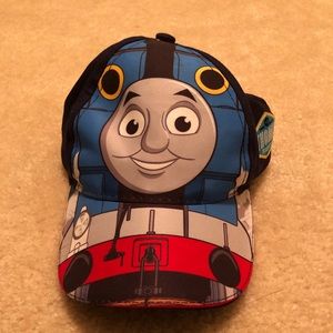 Thomas the Train Hat